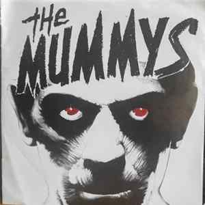 The Mummys - Shocked ! / That's All mp3