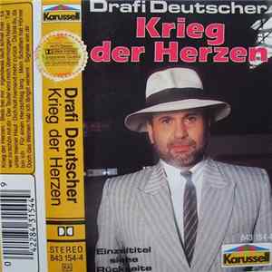 Drafi Deutscher - Krieg Der Herzen mp3