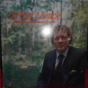 Clifford Miracle - The Love Of God mp3