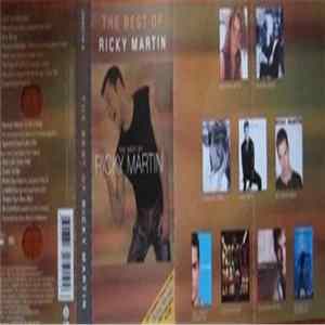 Ricky Martin - The Best Of Ricky Martin mp3