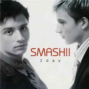 Smash!! - 2 Day (Избранное) mp3