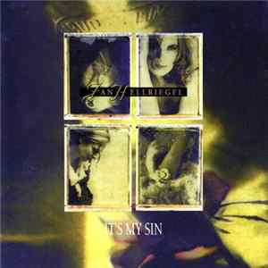 Jan Hellriegel - It's My Sin mp3