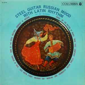 Hit Kit Islanders - Steel Guitar Russian Mood -With Latin Rhythm mp3