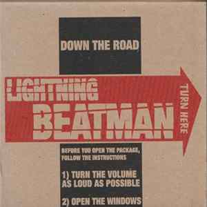 Lightning Beat-Man - Down The Road mp3