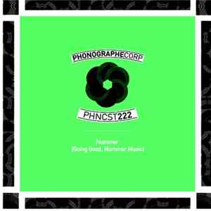 Nummer - PHNCST222 mp3