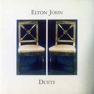 Elton John - Duets mp3