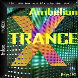 Ambelion - Trance X mp3