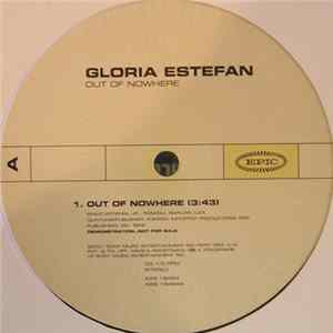 Gloria Estefan - Out Of Nowhere mp3