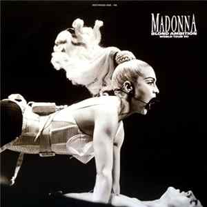 Madonna - Blond Ambition World Tour 90 mp3