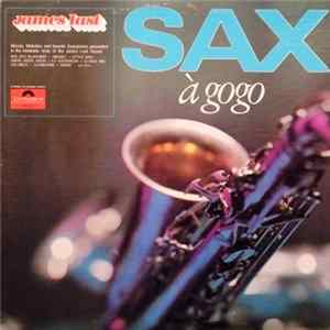 James Last - Sax À Gogo mp3