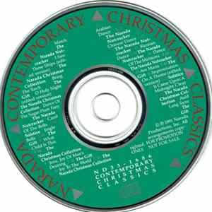 Various - Narada Contemporary Christmas Classics mp3