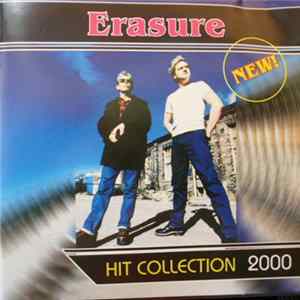 Erasure - Hit Collection 2000 mp3