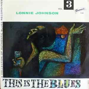 Lonnie Johnson - This Is The Blues Vol. 3 mp3