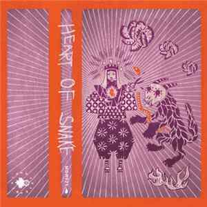 Heart Of Snake - S/T mp3