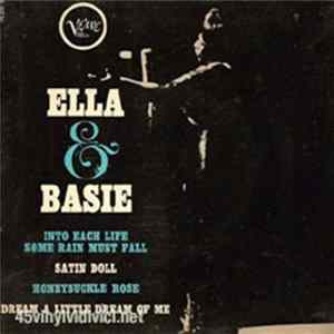 Ella & Basie - Into Each Life Some Rain Must Fall mp3