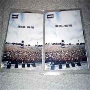 Oasis - Time Flies... 1994-2009 mp3