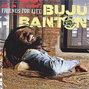 Buju Banton - Friends For Life mp3
