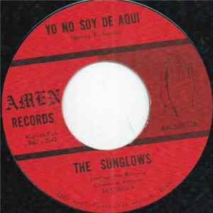 The Sunglows - Yo No Soy De Aqui mp3