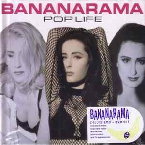 Bananarama - Pop Life mp3