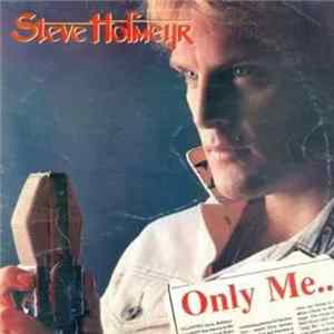 Steve Hofmeyr - Only Me... mp3