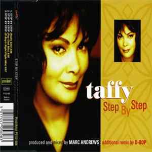 Taffy - Step By Step mp3