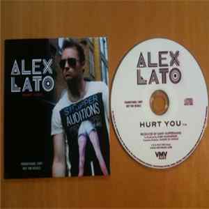 Alex Lato - Hurt You mp3