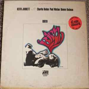 Keith Jarrett - Birth mp3