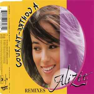 Alizée - A Contre-Courant (Remixes) mp3