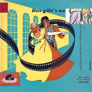 Werner Richard Heymann - Das Gibt's Nur Einmal - Ein Tonfilm-Potpourri von W. R. Heymann mp3