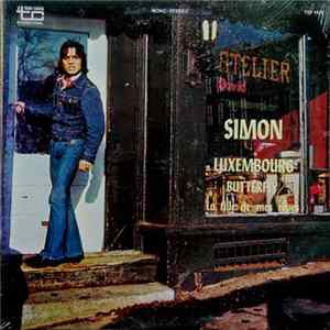 Simon Brouillard - Luxembourg mp3
