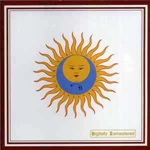 King Crimson - Larks' Tongues In Aspic mp3