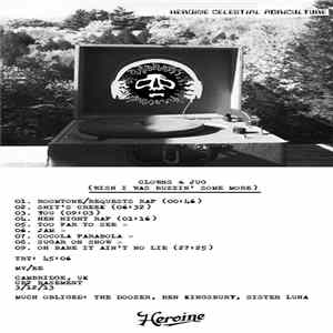 MV & EE - Clowns & Jug (Wish I Was Buzzin' Some More) mp3