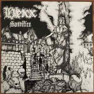 Hexx - Sacrifice mp3