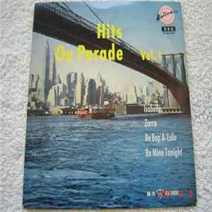 Various - Hits On Parade Vol. 1 mp3