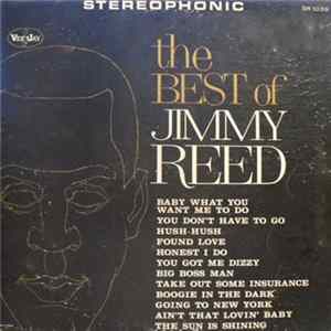 Jimmy Reed - The Best Of Jimmy Reed mp3