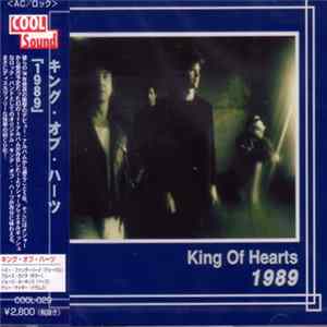 King Of Hearts - 1989 mp3