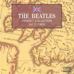 The Beatles - Perfect Collection Vol. 2 (1963) mp3