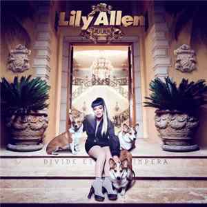 Lily Allen - Sheezus mp3