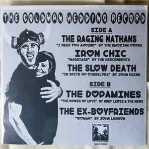 Various - The Goldman Wedding Record mp3