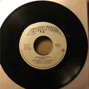 Curtis Mayfield - Superfly mp3
