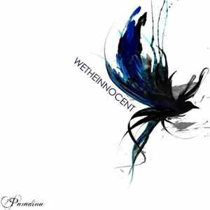 We, The Innocent - Paradina mp3