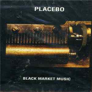 Placebo - Black Market Music mp3