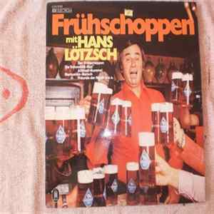 Hans Lötzsch - Frühschoppen Mit Hans Lötzsch mp3