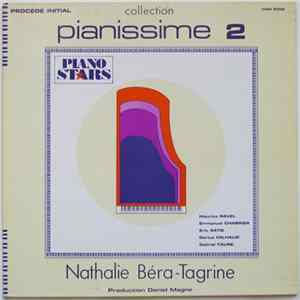 Nathalie Béra-Tagrine - Maurice Ravel / Emmanuel Chabrier / Eric Satie / Darius Milhaud / Gabriel Fauré - Gaspard De La Nuit / Bourrée Fantasque / Gnossiènne N° 1 / Saudades Do Brasil / Nocturne N° 6 mp3