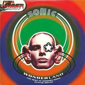 Various - Sonic Wonderland (The Best In Modern Sonic Guitar Sound) mp3