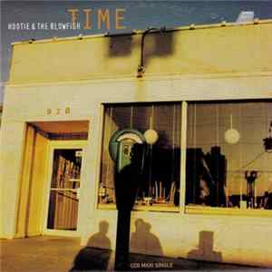 Hootie & The Blowfish - Time mp3