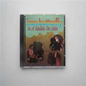 Iron Butterfly - In A Gadda Da Vida mp3