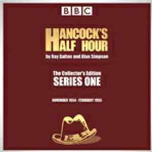Tony Hancock - Hancock's Half Hour: Collector's Edition (Series One: November 1954 - February 1955) mp3