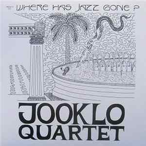 Jooklo Quartet - Where Has Jazz Gone? mp3