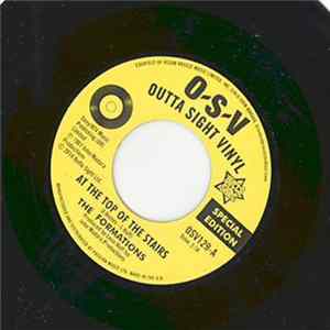 The Formations - At The Top Of The Stairs / Magic Melody mp3